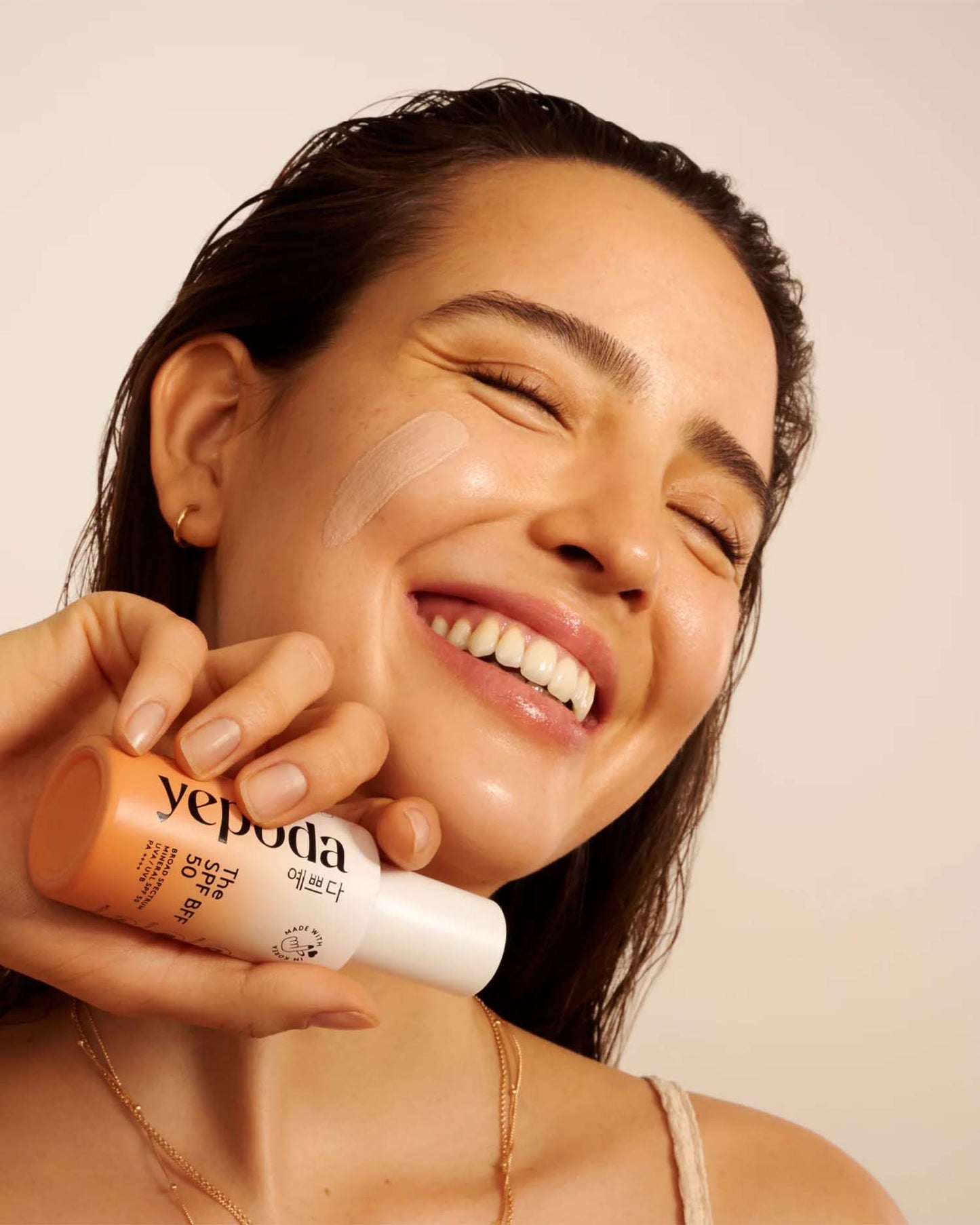 The SPF BFF