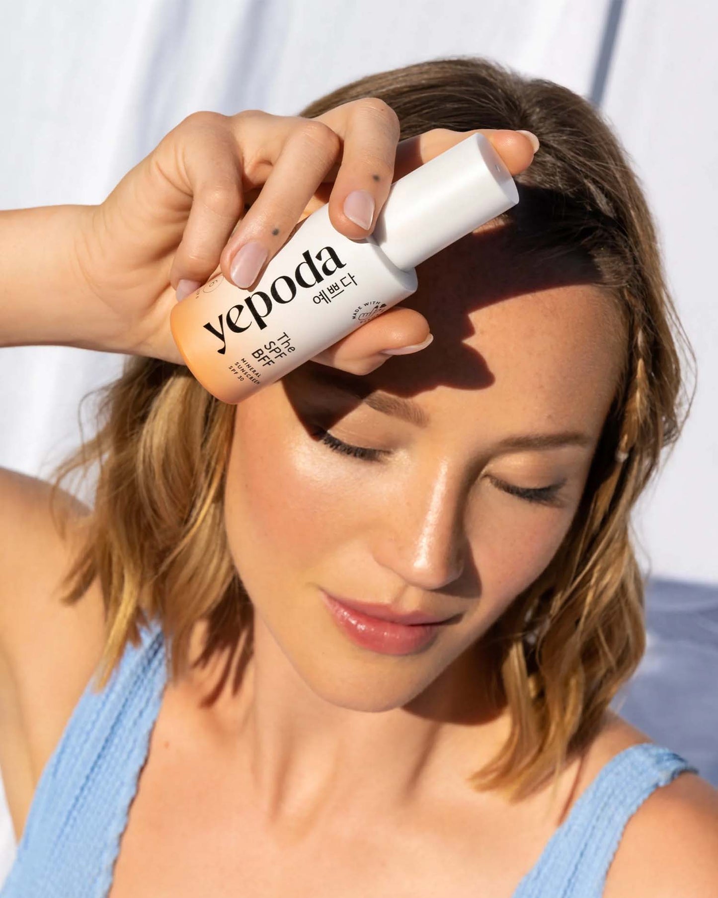 The SPF BFF