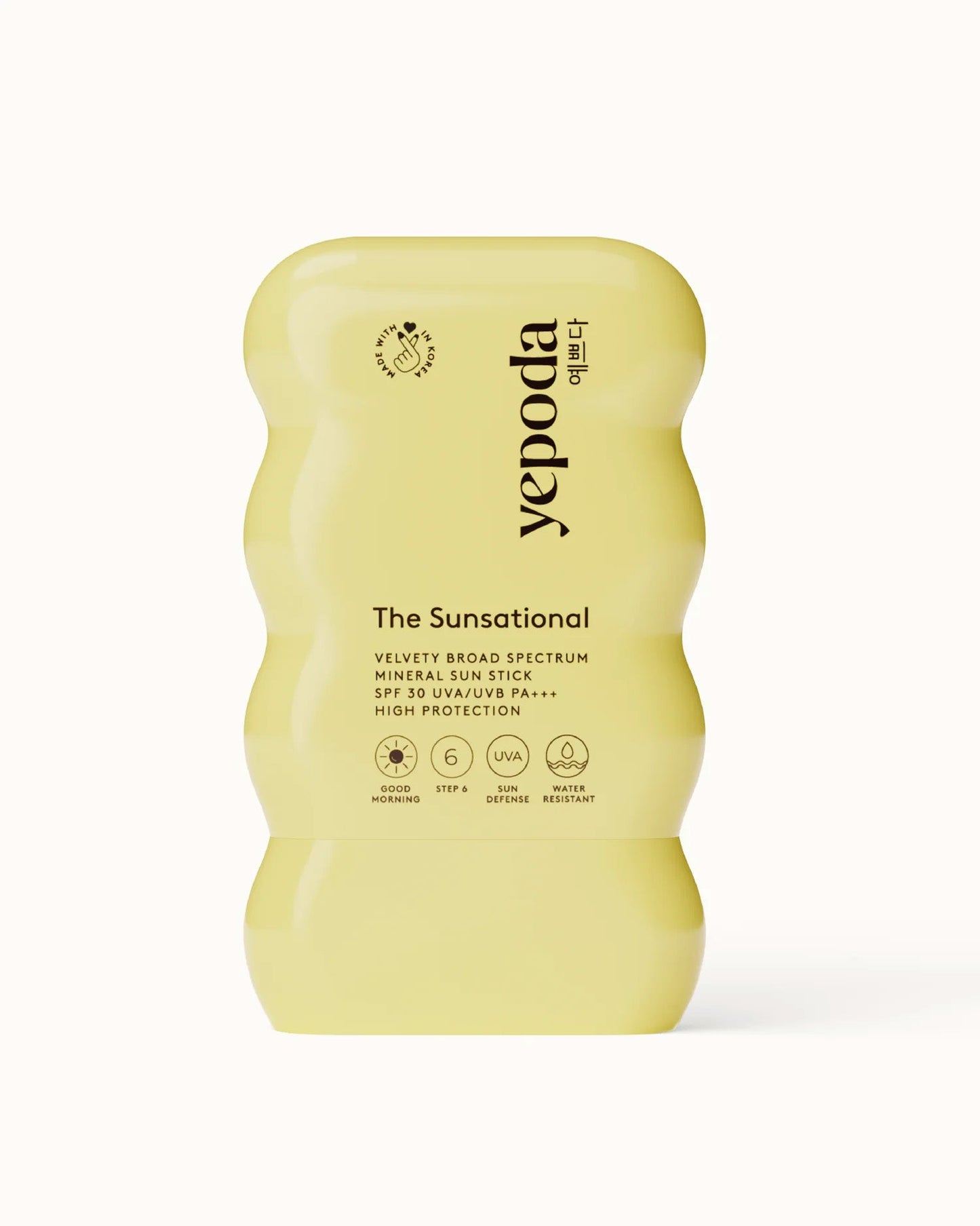 The Sunsational