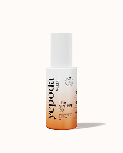 The SPF BFF