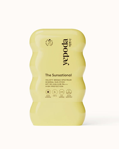 The Sunsational